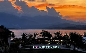 Whiterock Beach Hotel And Waterpark